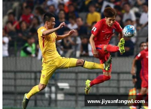 中韩足球世预赛直播：鲜活对决、全程解说