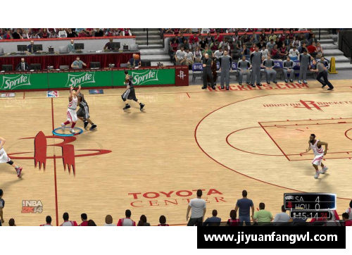 《NBA2K14 兰姆全面解析：角色属性与战术运用技巧》