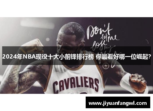 2024年NBA现役十大小前锋排行榜 你最看好哪一位崛起？